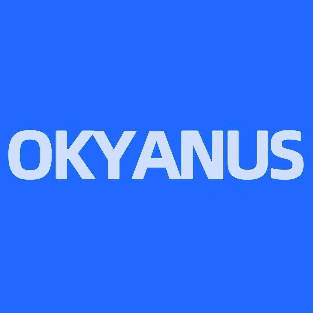 OKYANUS团队