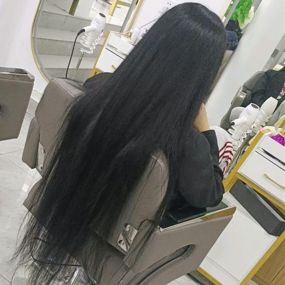 丑小鸭！
