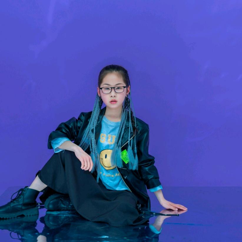 开开心心每一天