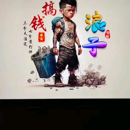 平潭情场浪子