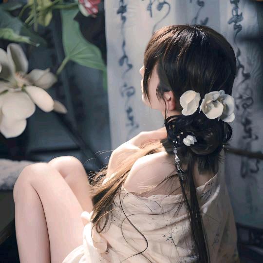 璇璇
