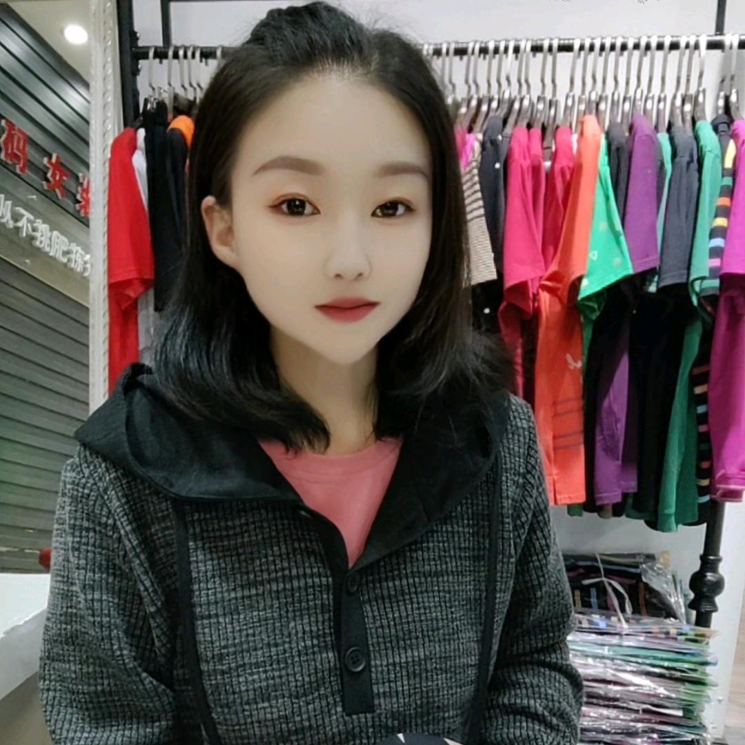 红塔区大码女装店