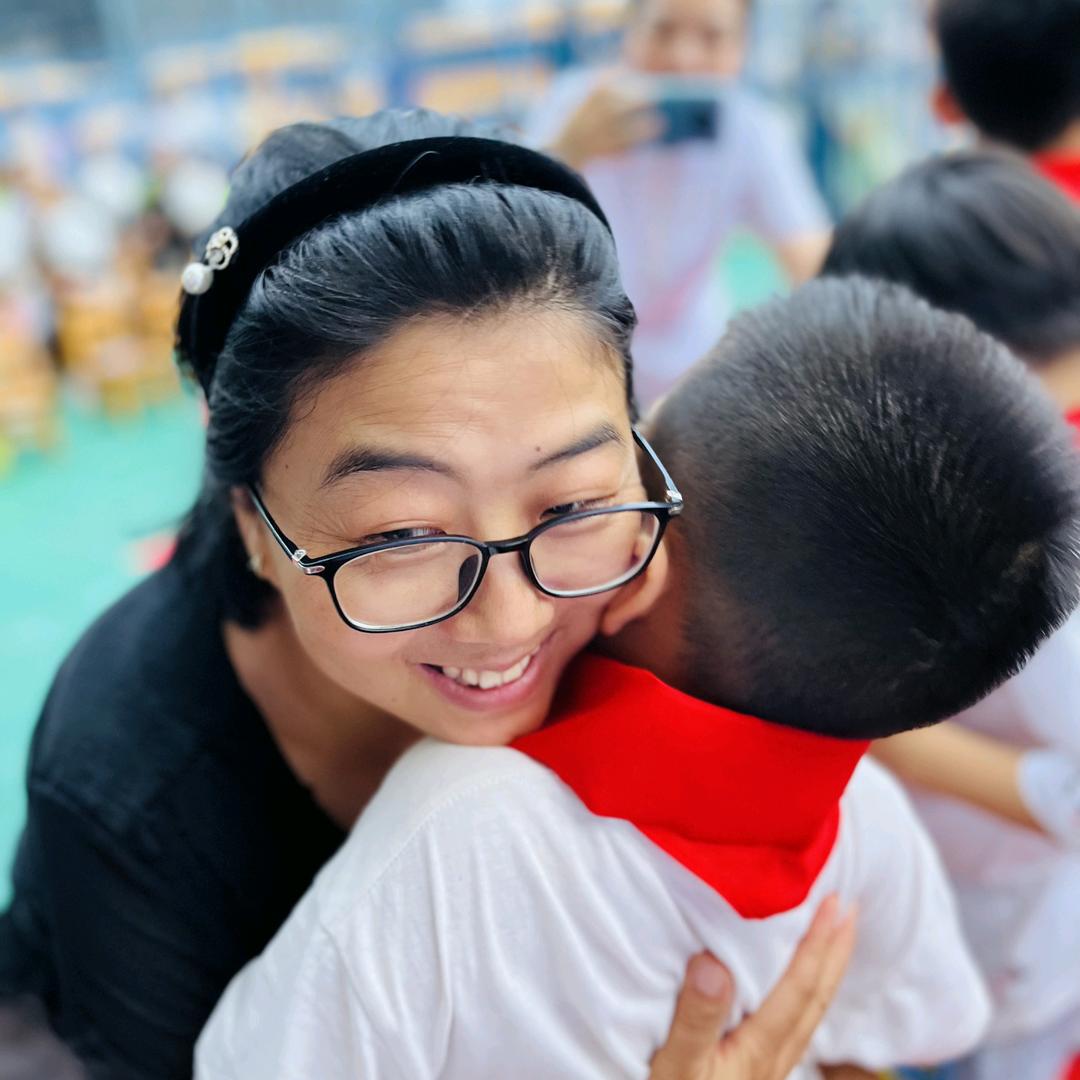 湾仔城育才幼儿园
