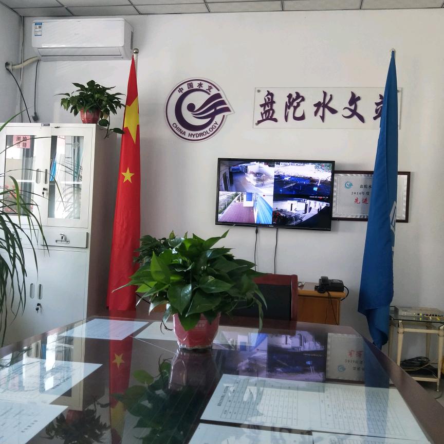 全自动无接触洗车中心