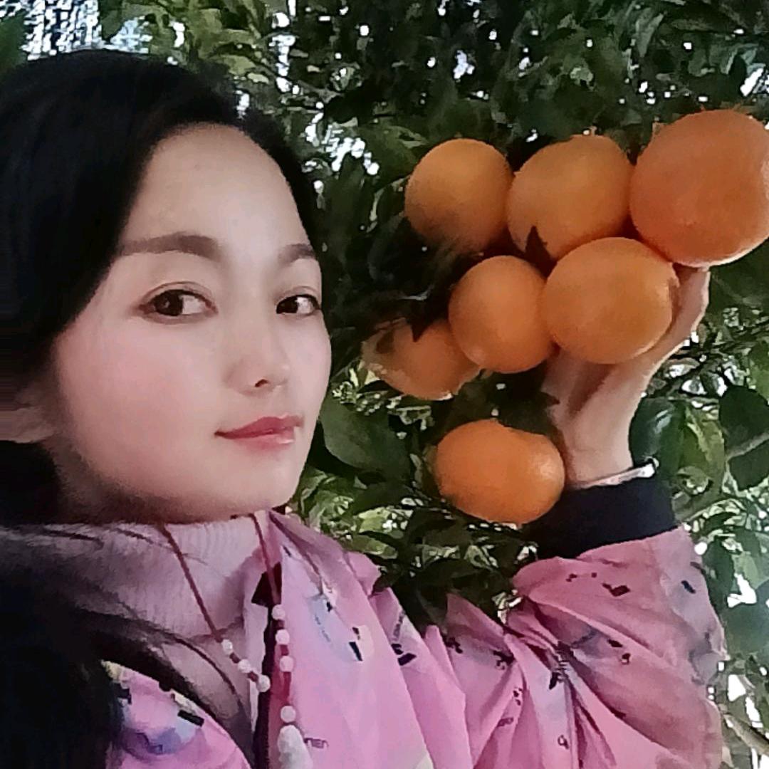 石敏( 果农日常)