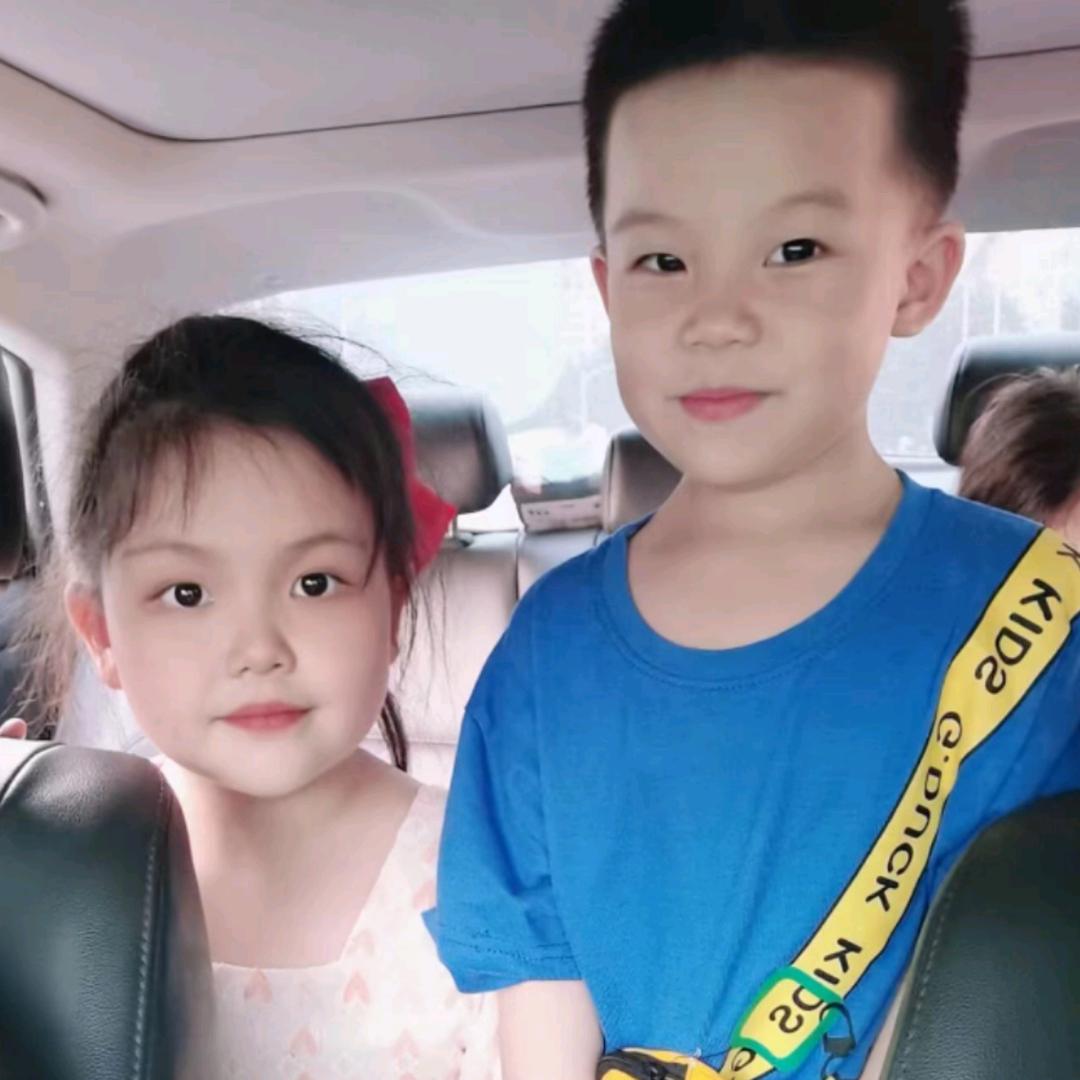 熙熙妈妈
