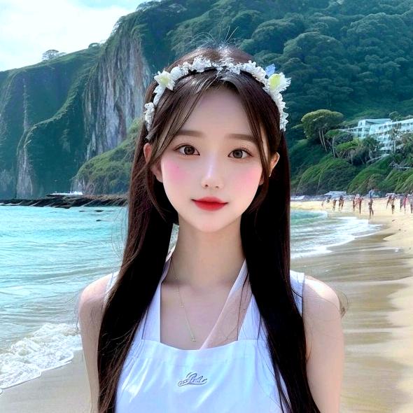 瑶瑶壁纸 4
