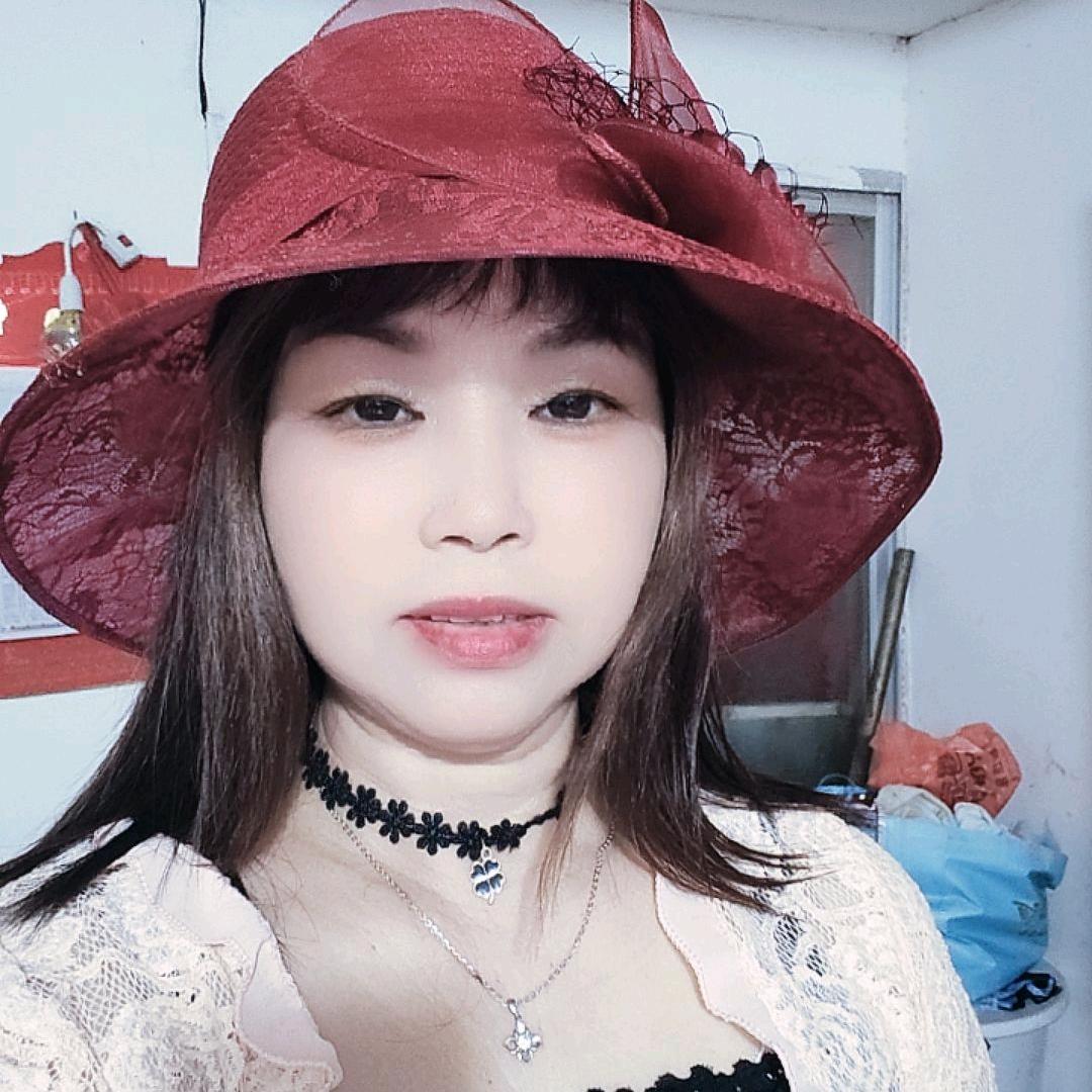 兰姐橱窗