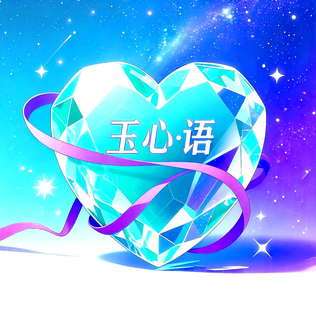 ☀【玉心·语】