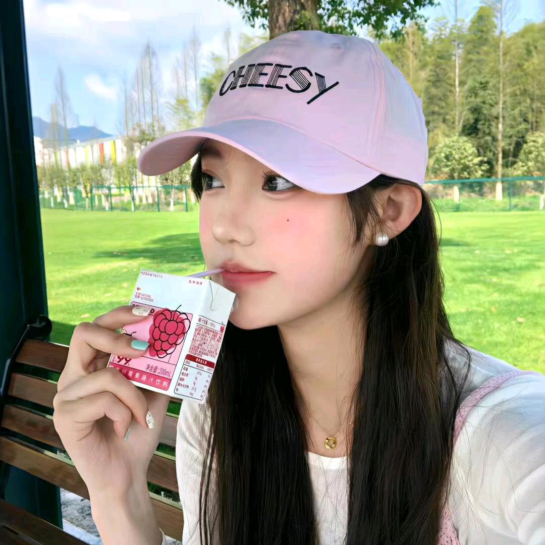 一起踩落叶吗🍂