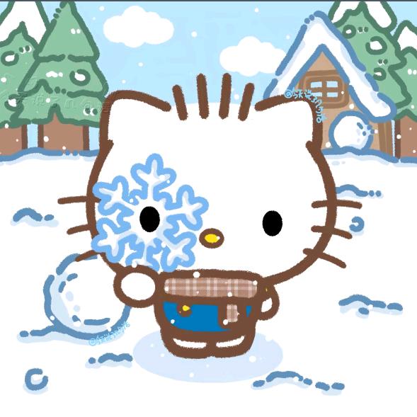 小李天天开心-ski🏂