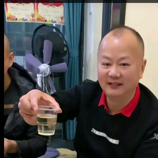 蔡哥哥生意兴隆