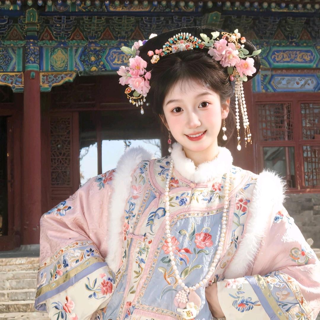 美祺冲鸭