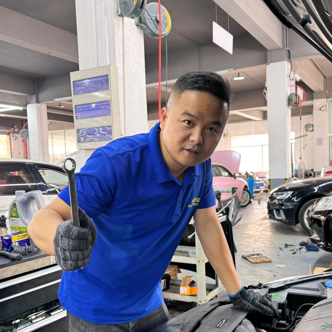 小拇指仁和连锁中心店