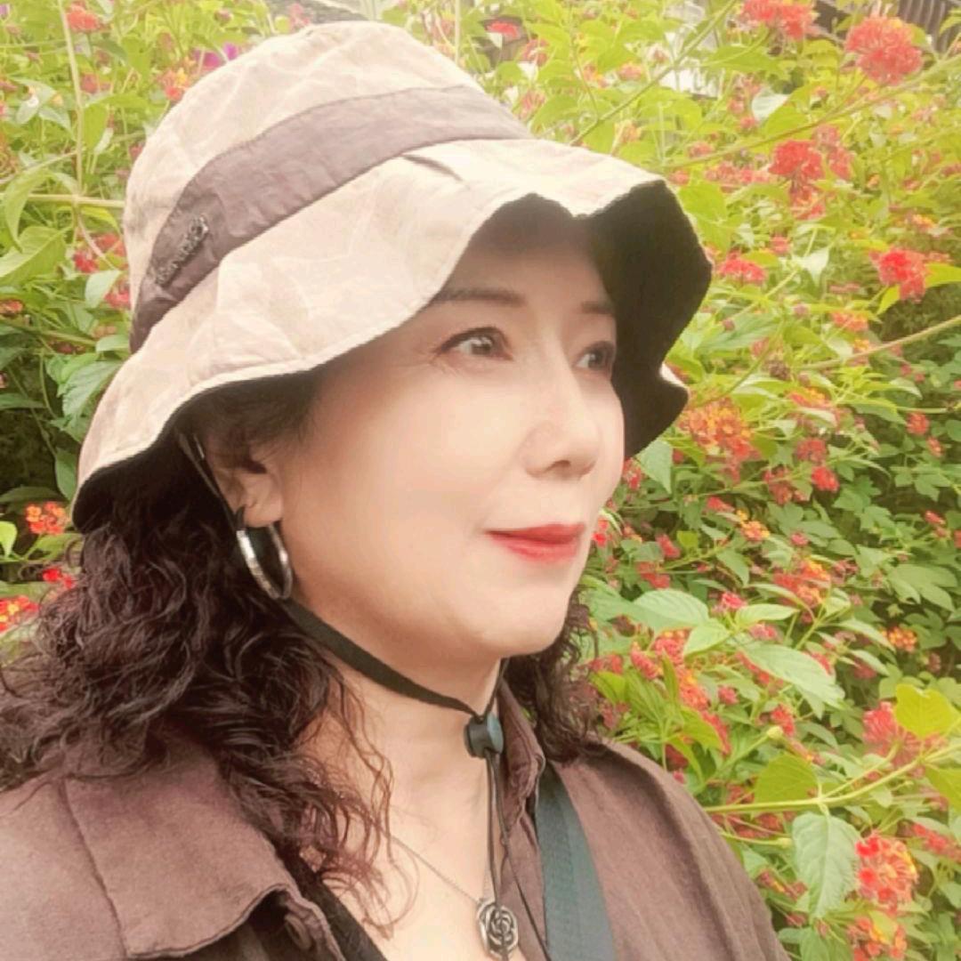 山阳傻大姐