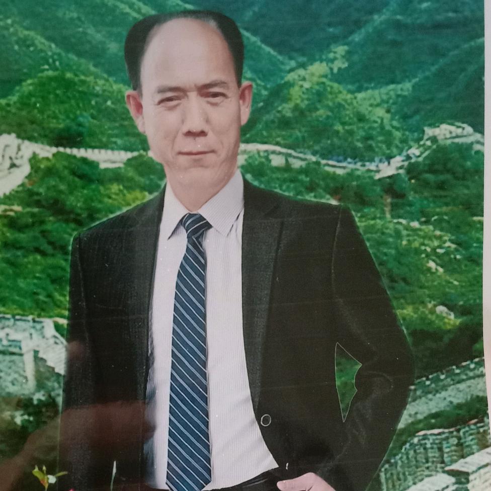 单身哥