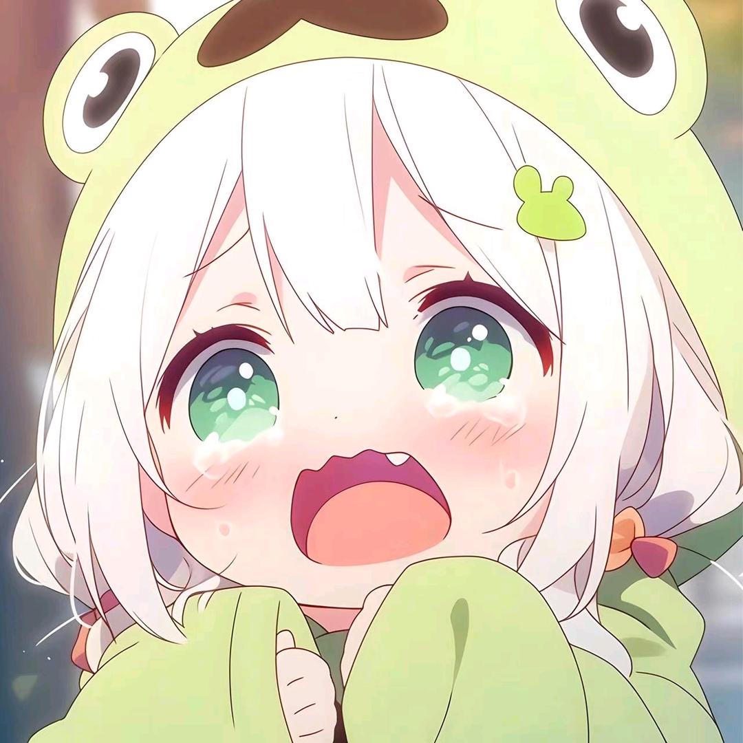 解忧动漫