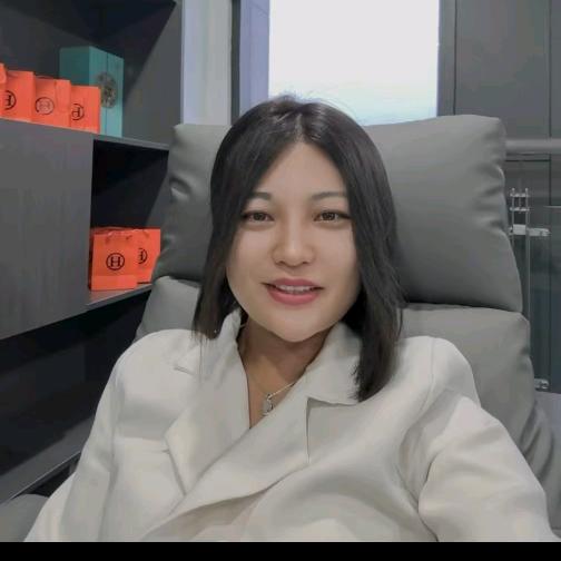 城市酷选事业部总裁冉筱菲