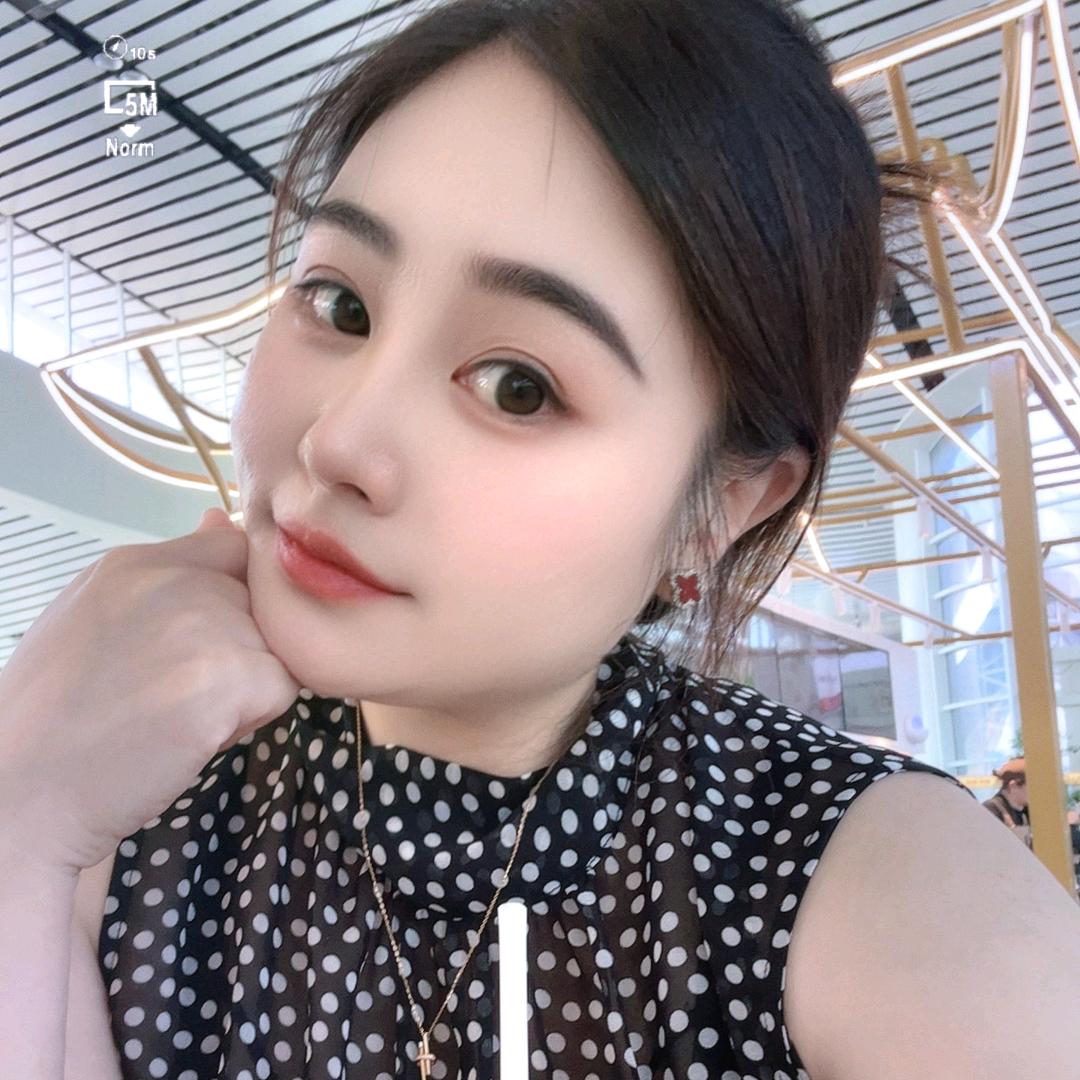 晚风**