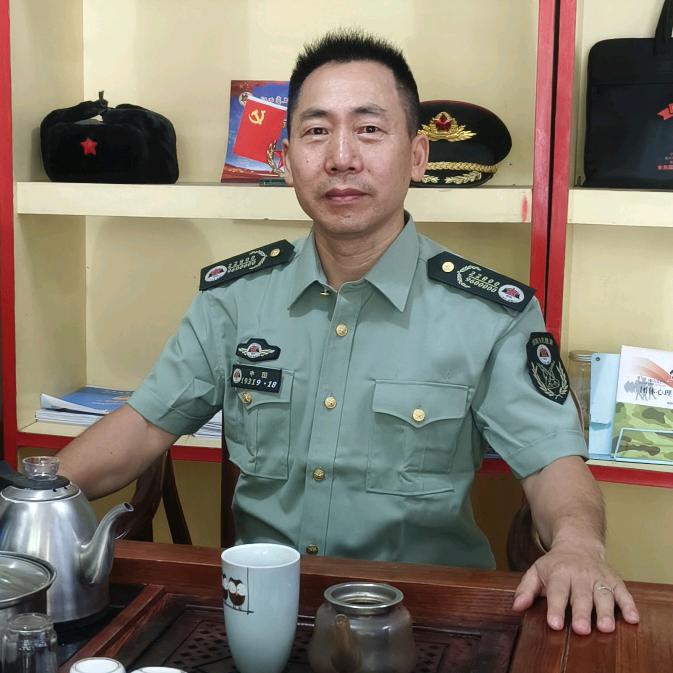 江西赣州老男人