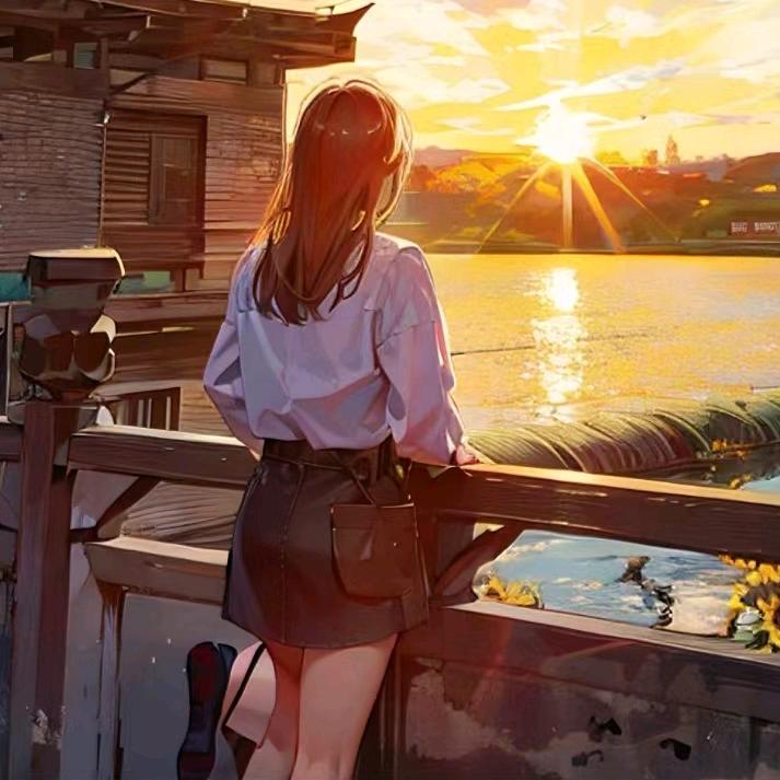 楸
