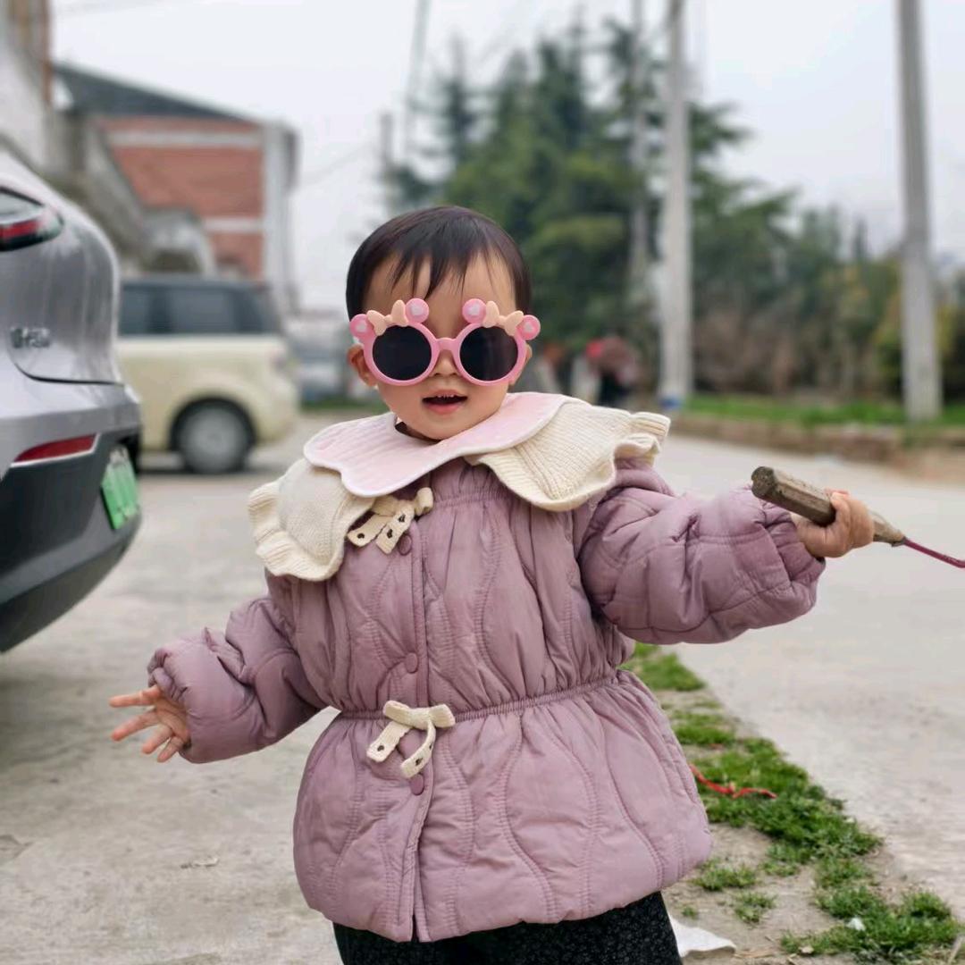 从头开始，一切都随缘