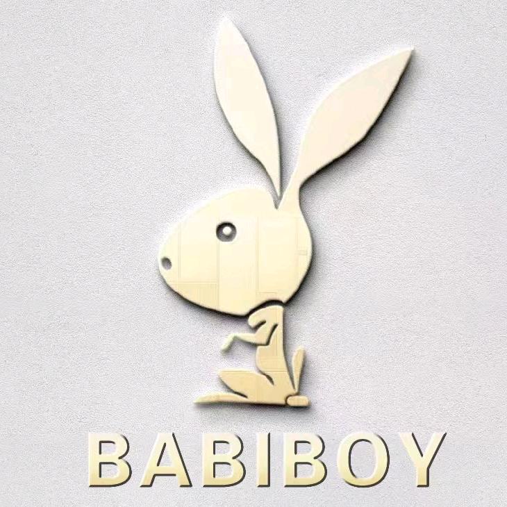 BABIBOY邹城一店