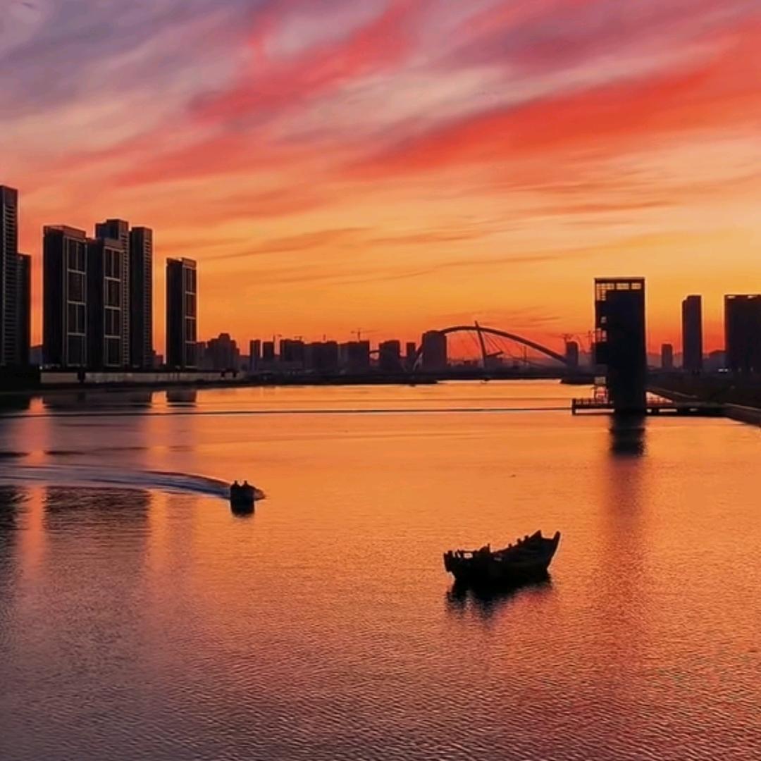 微笑风铃