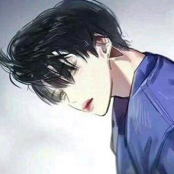 云深不知处.