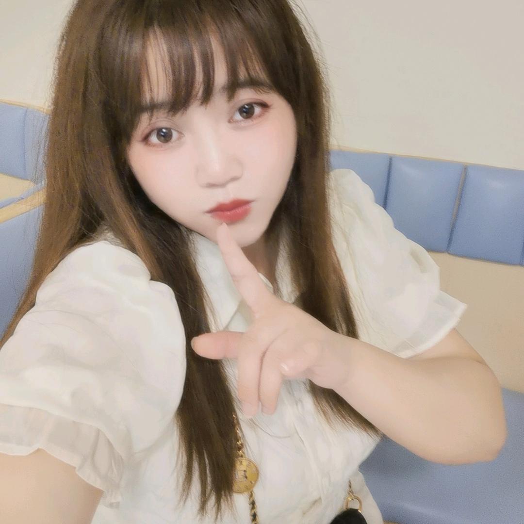 ⋆*❤︎空白