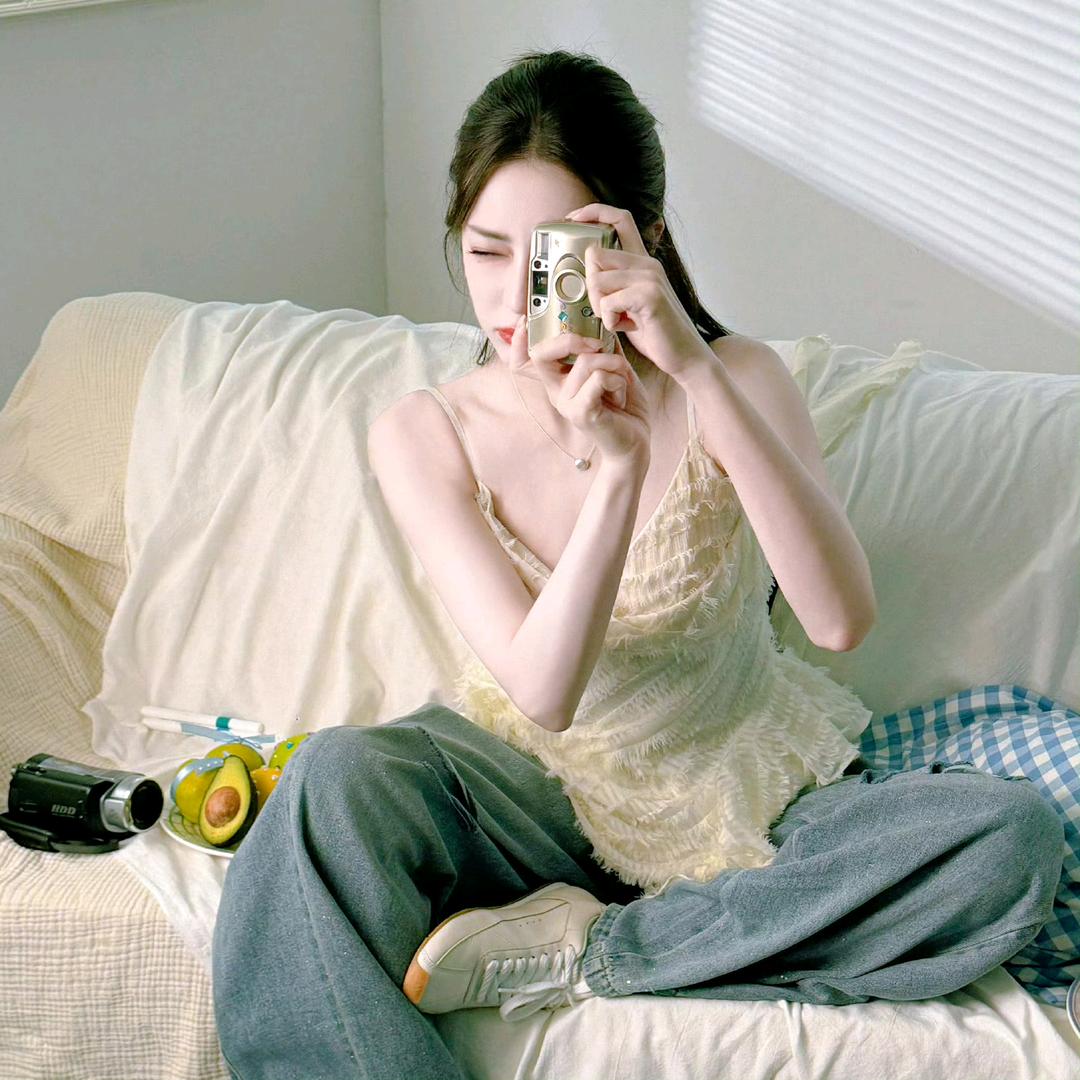 /•᷅•᷄\୭江.