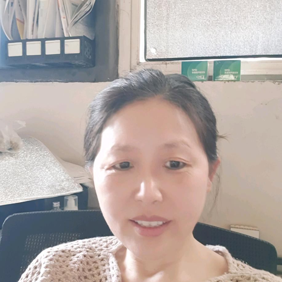 月姐