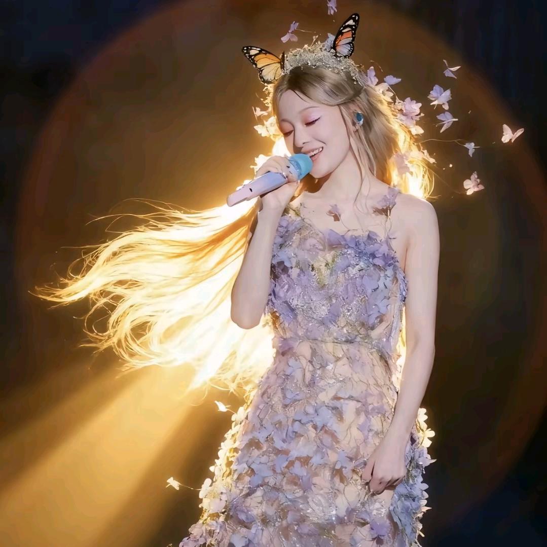 এ᭄粉饰妖气ꦿృ