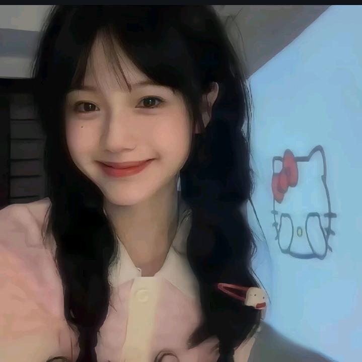 Cici熙熙