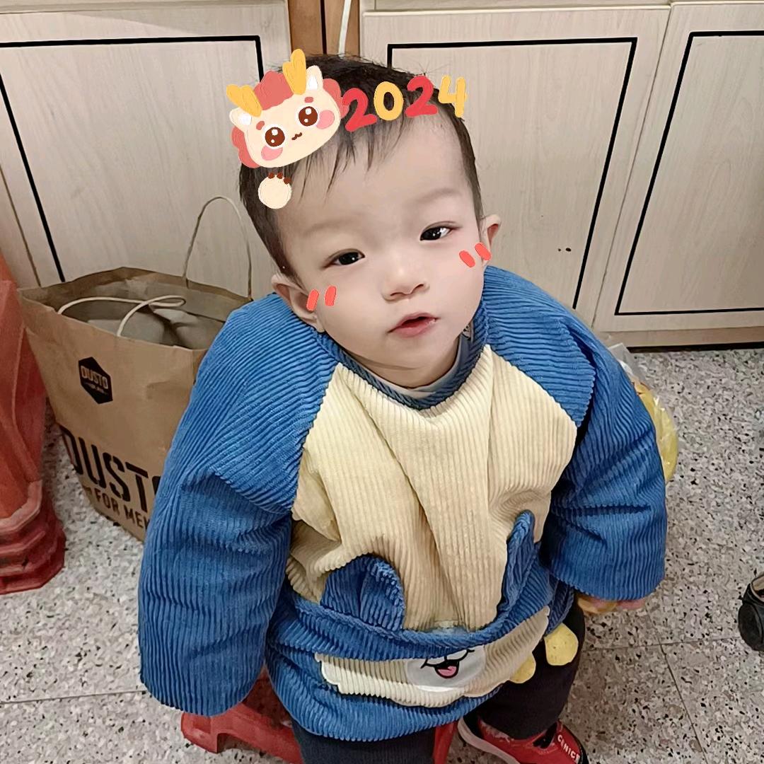 罗俊航