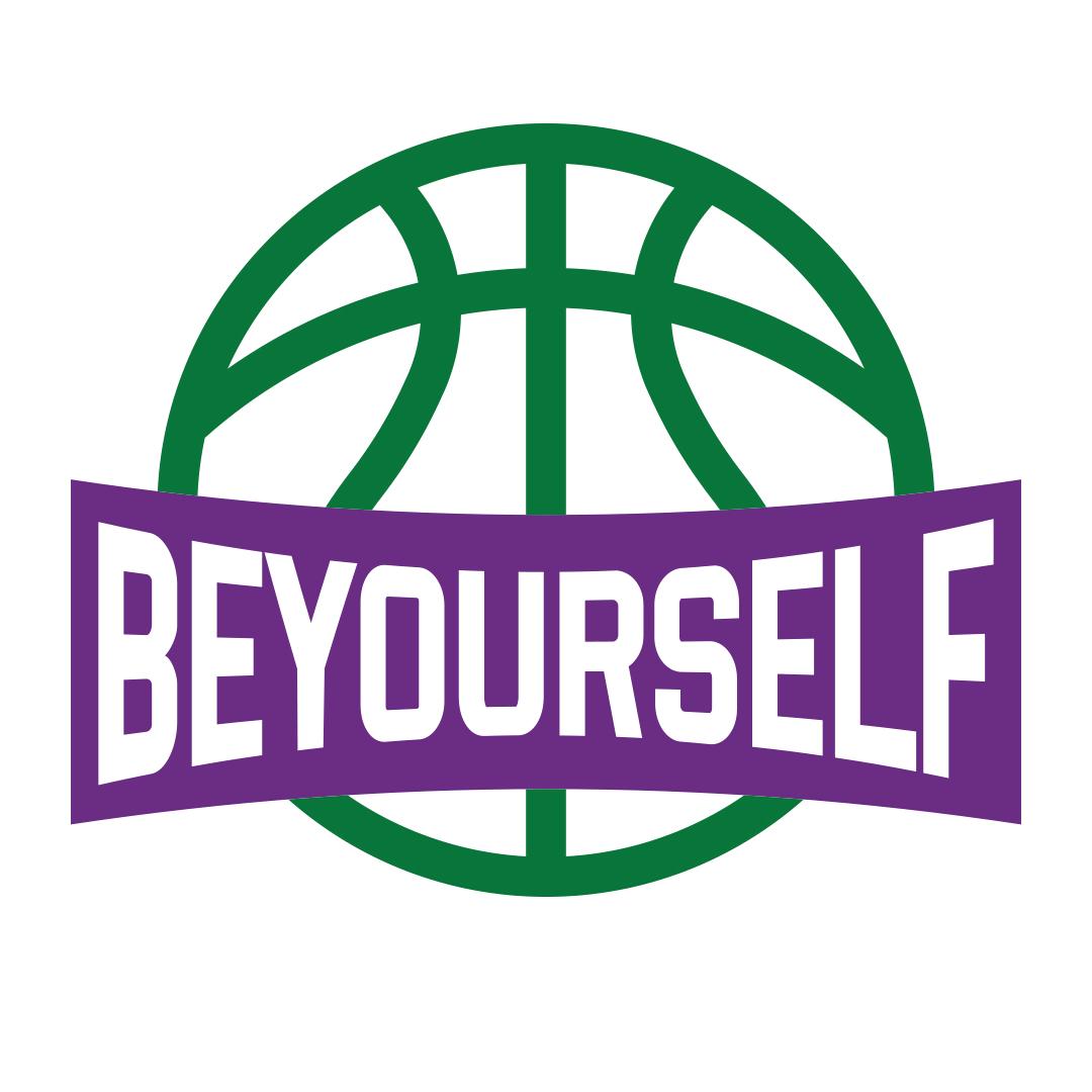 BeYourself篮球俱乐部