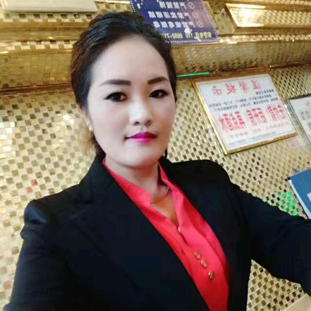 🍭云N~姐🍭承接盘扣专业打包