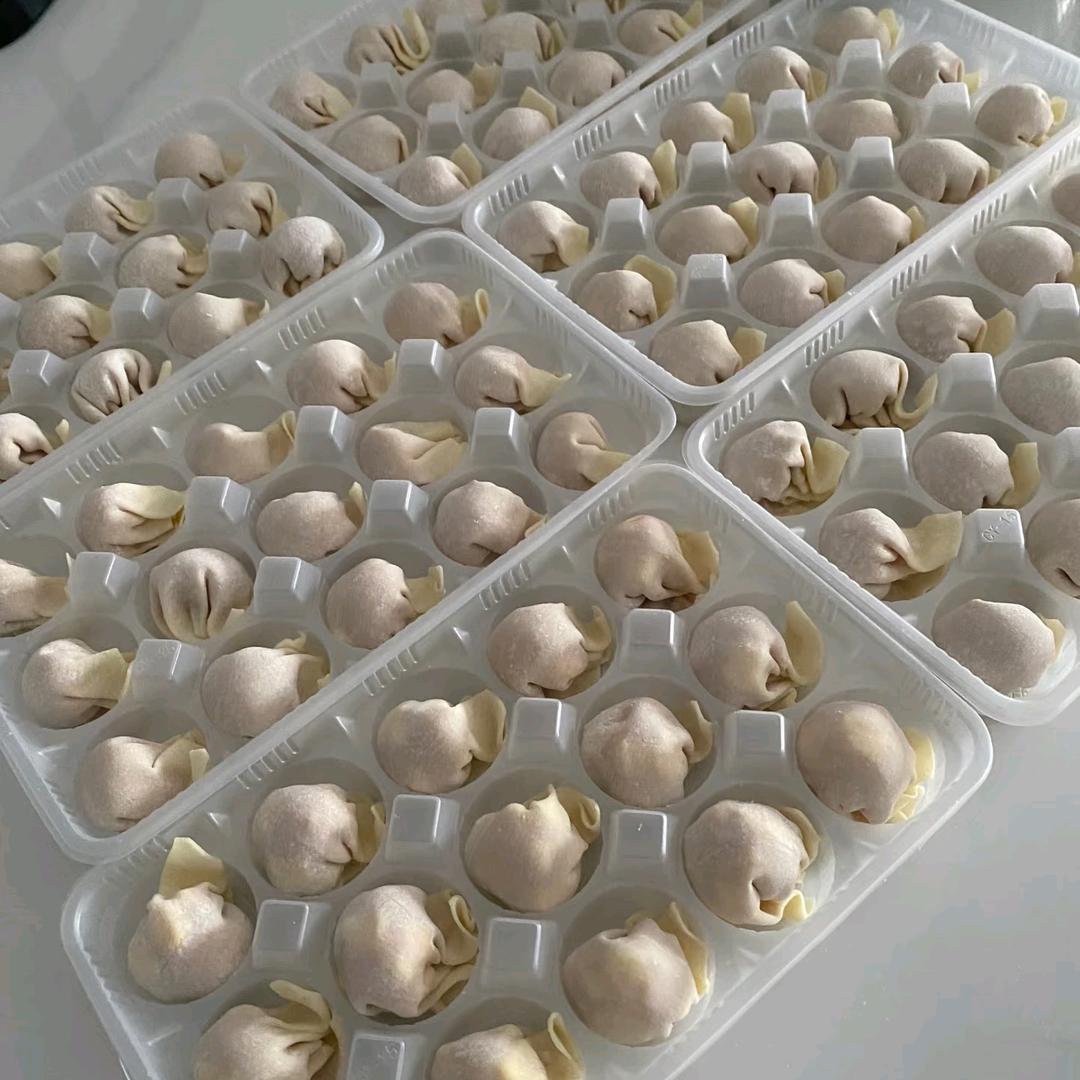 凡记私房馄饨