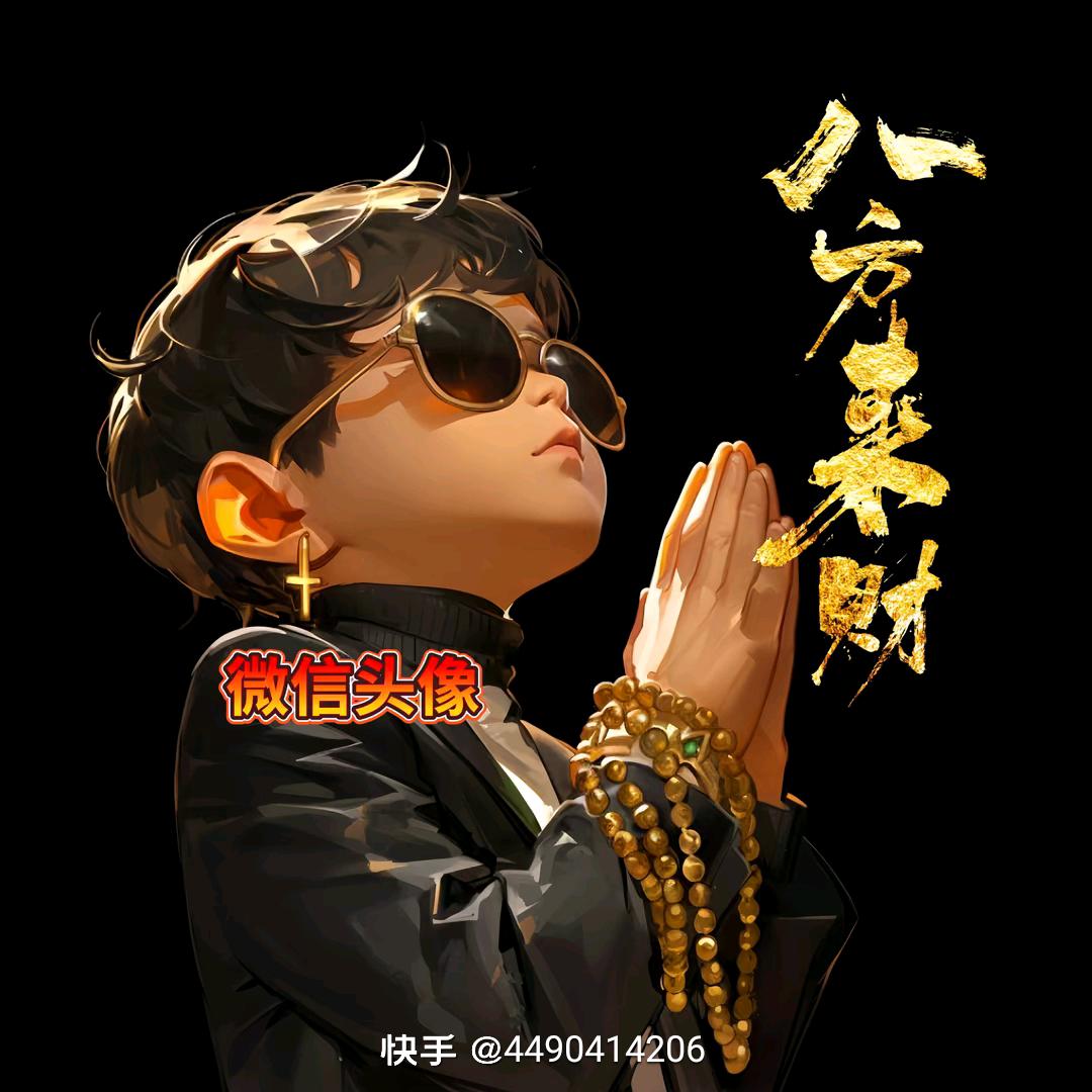 夜空中最亮的星