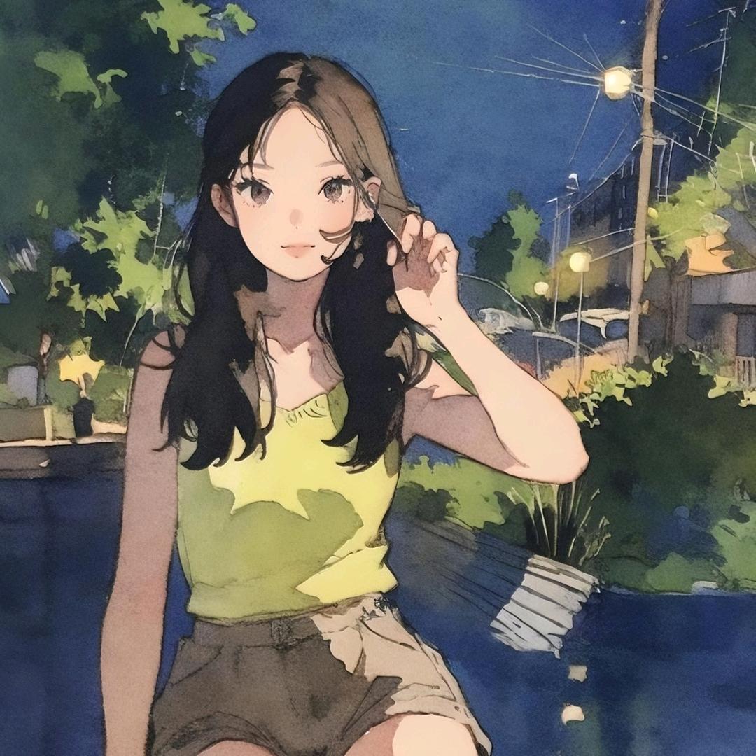 本仙女超甜🧚‍♀️