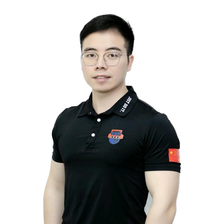 上海徐氏体态调整