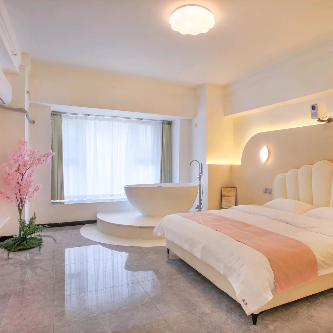 喜雲云上美居影院酒店