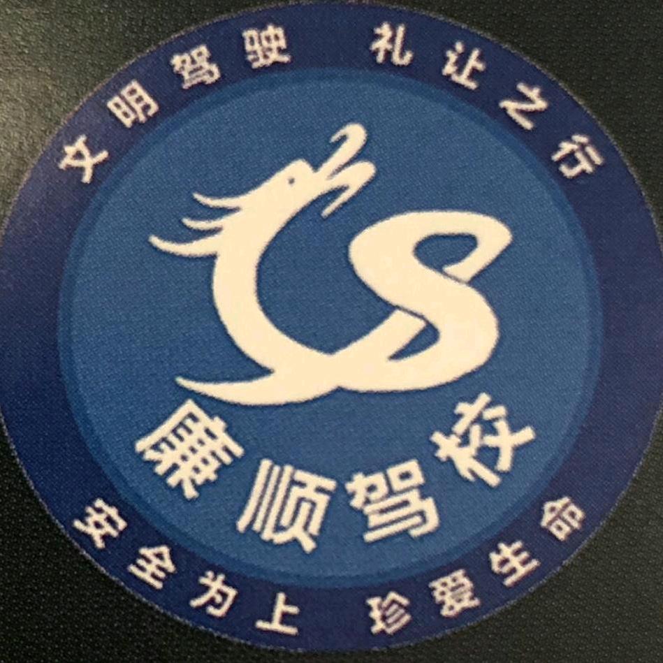 廉顺驾校王教练