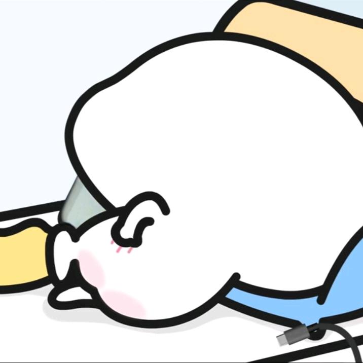 我的闺女金灿灿爱戴假发😅