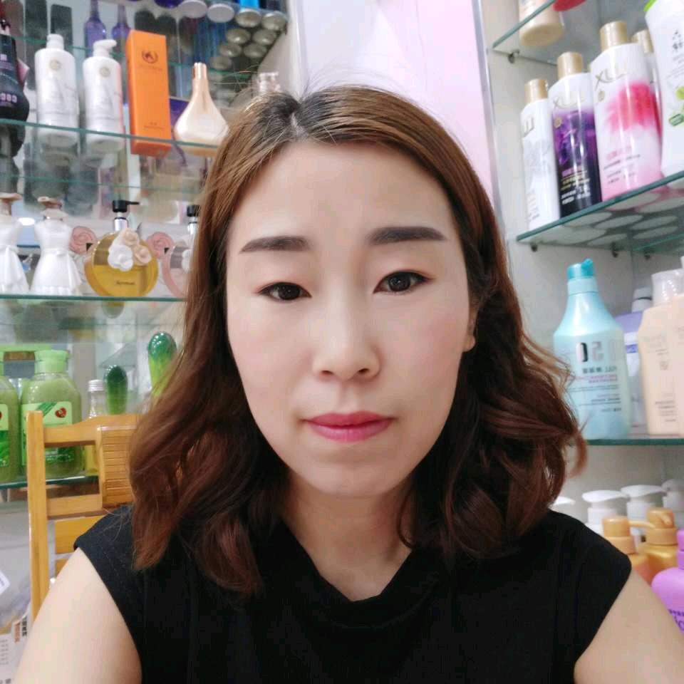 鱼台万达日化梁姐