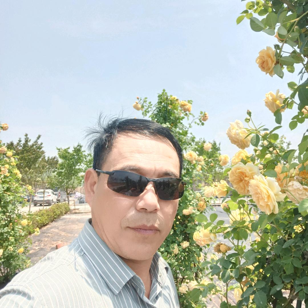 张志良