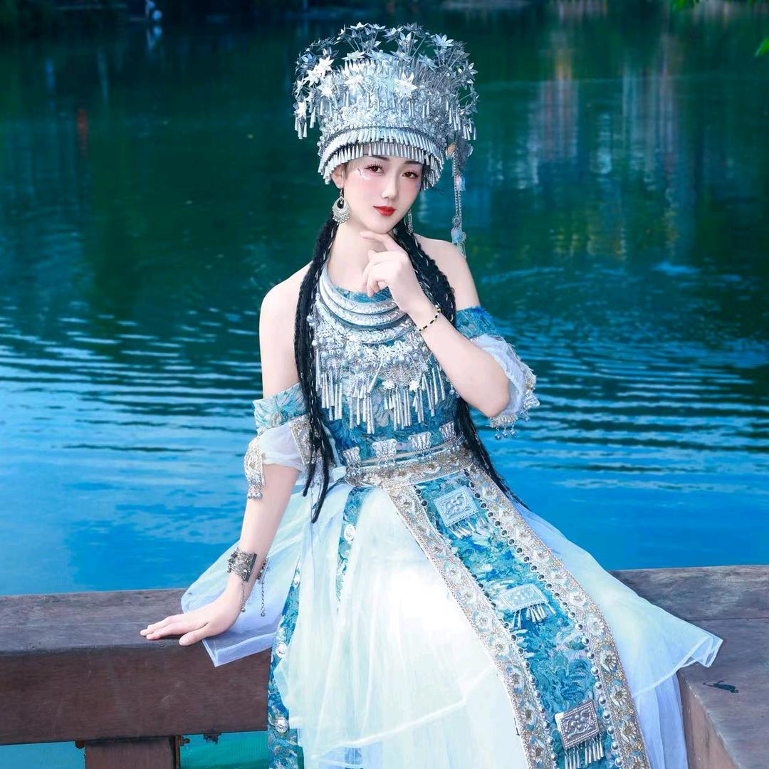 誓言成了谎言（💔）