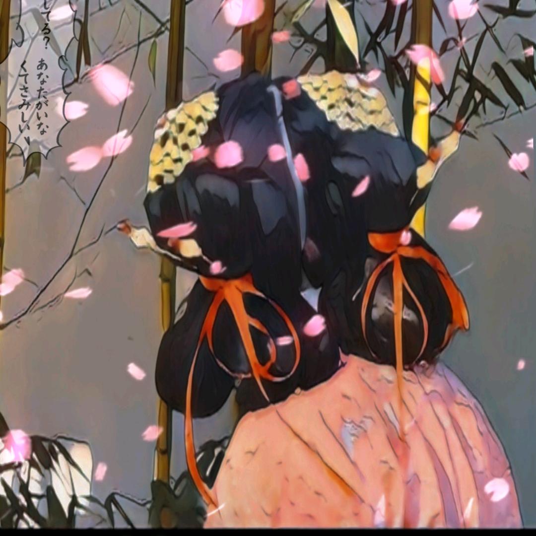 CV-般若（小侨锦鲤版）