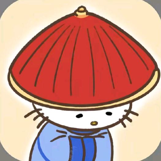 吃灰狼的老奶奶👵