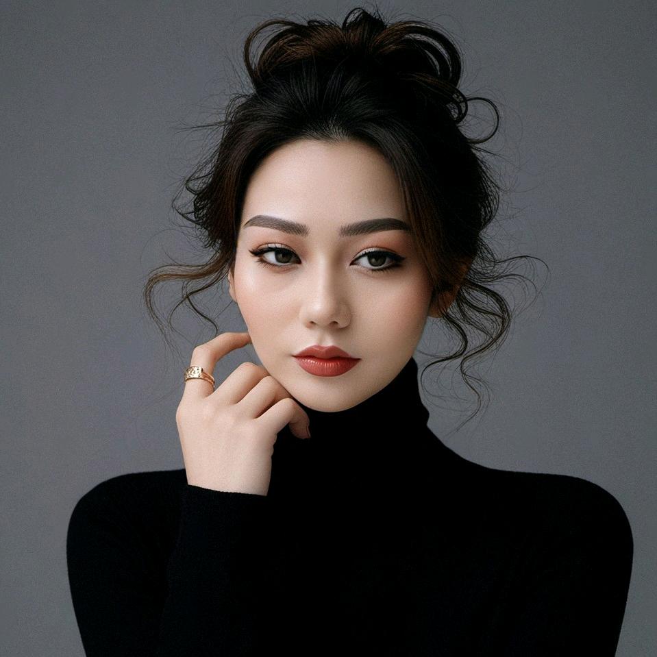 美容师‖MiSHANG· Life